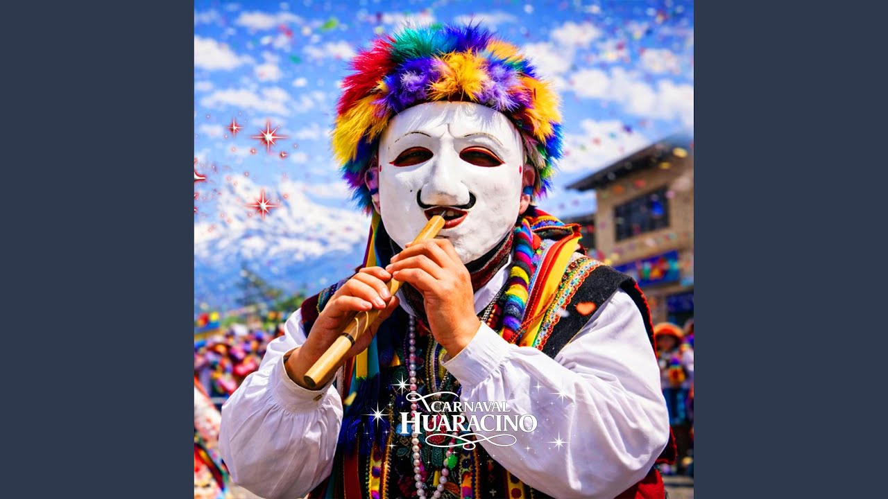 Carnaval Huaracino (Danza)