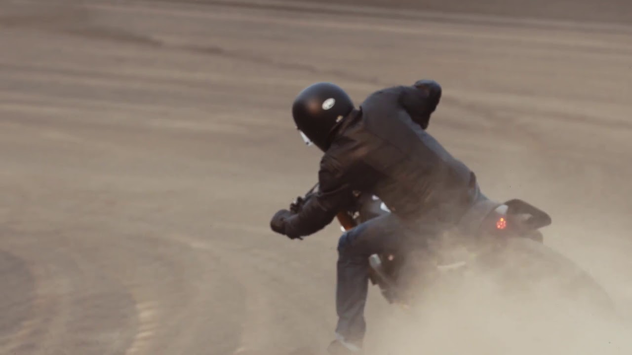 Fantic Caballero Flat Track 125, 250, 500