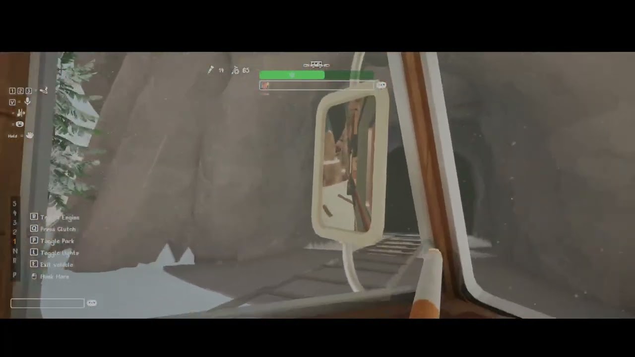 RV There Yet? - Mt Yurbuttsk - Checkpoint #14 Finale