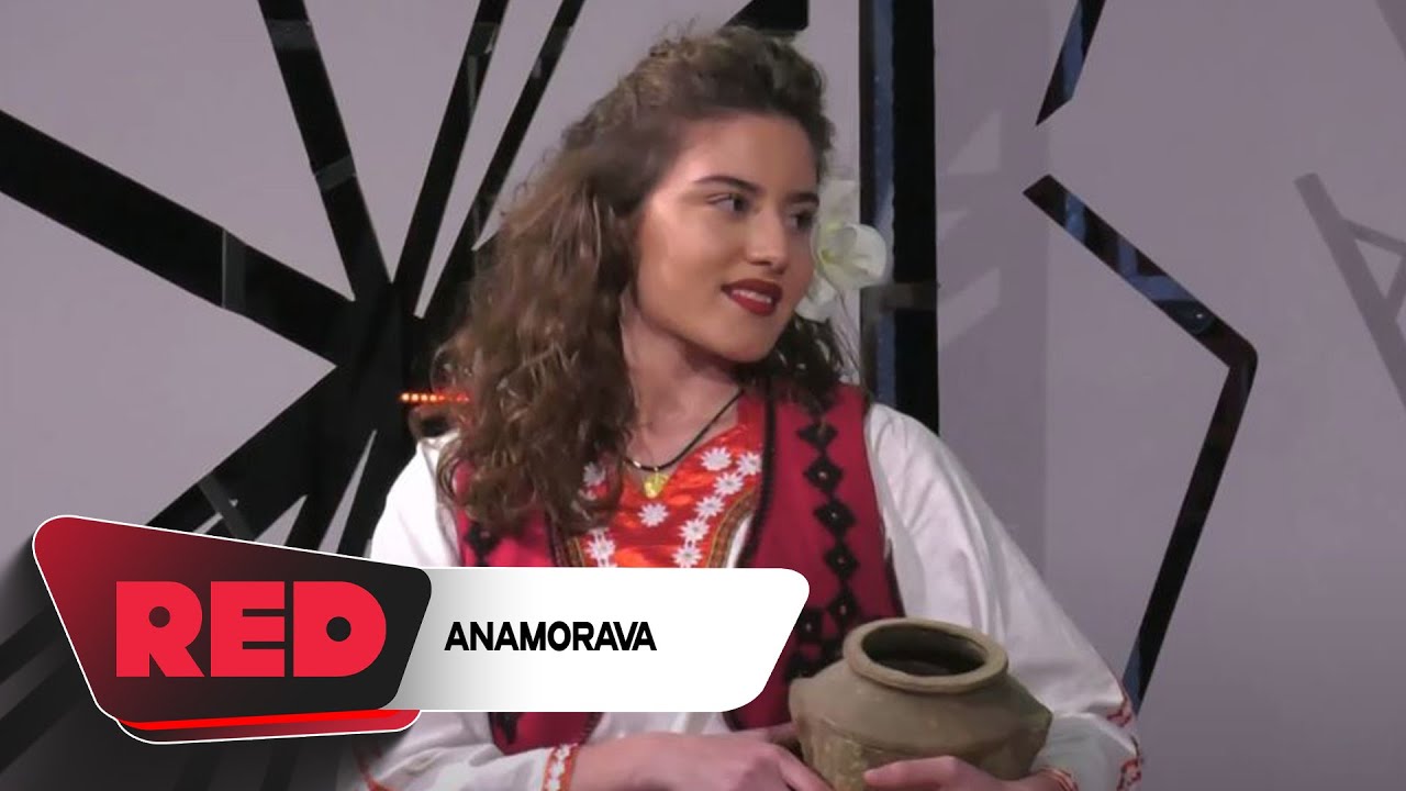 Anamorava - Mire se erdhe moj pranvere