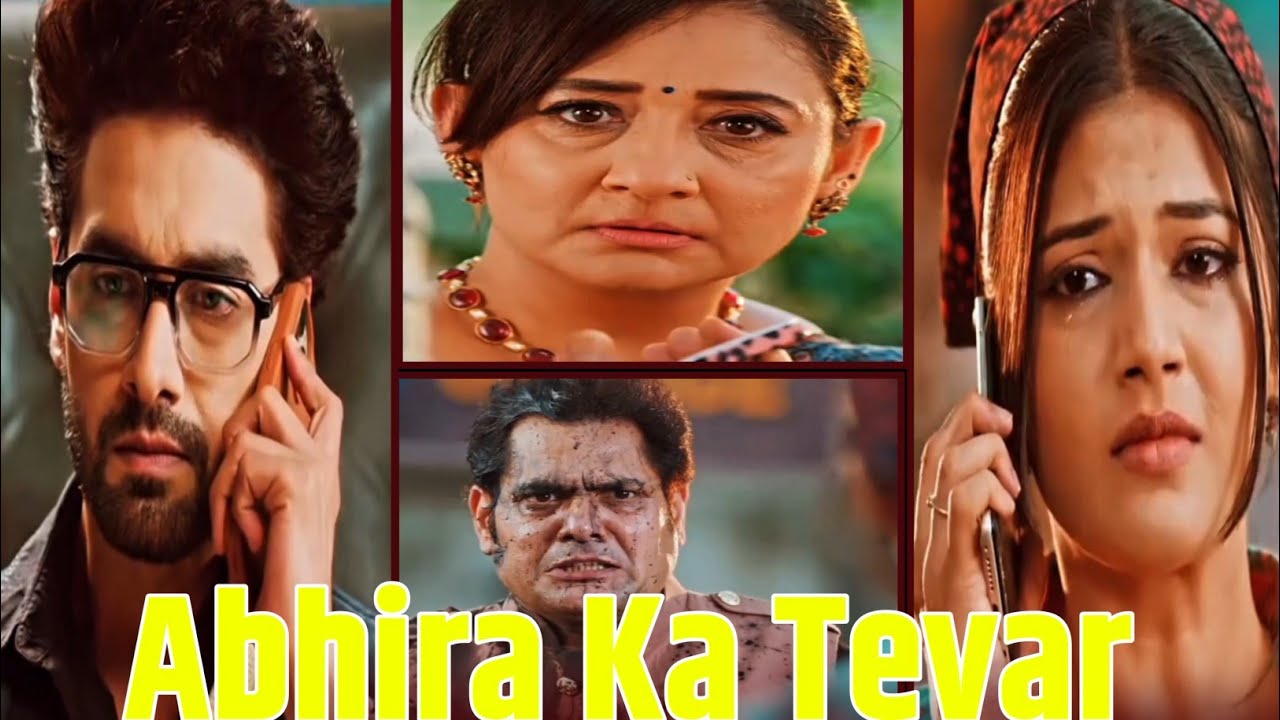 Abhira Ne Radhe Ko Diya Karara Jawab 😱 Arman Shocked !Abhira Arman Face Off | Full Update