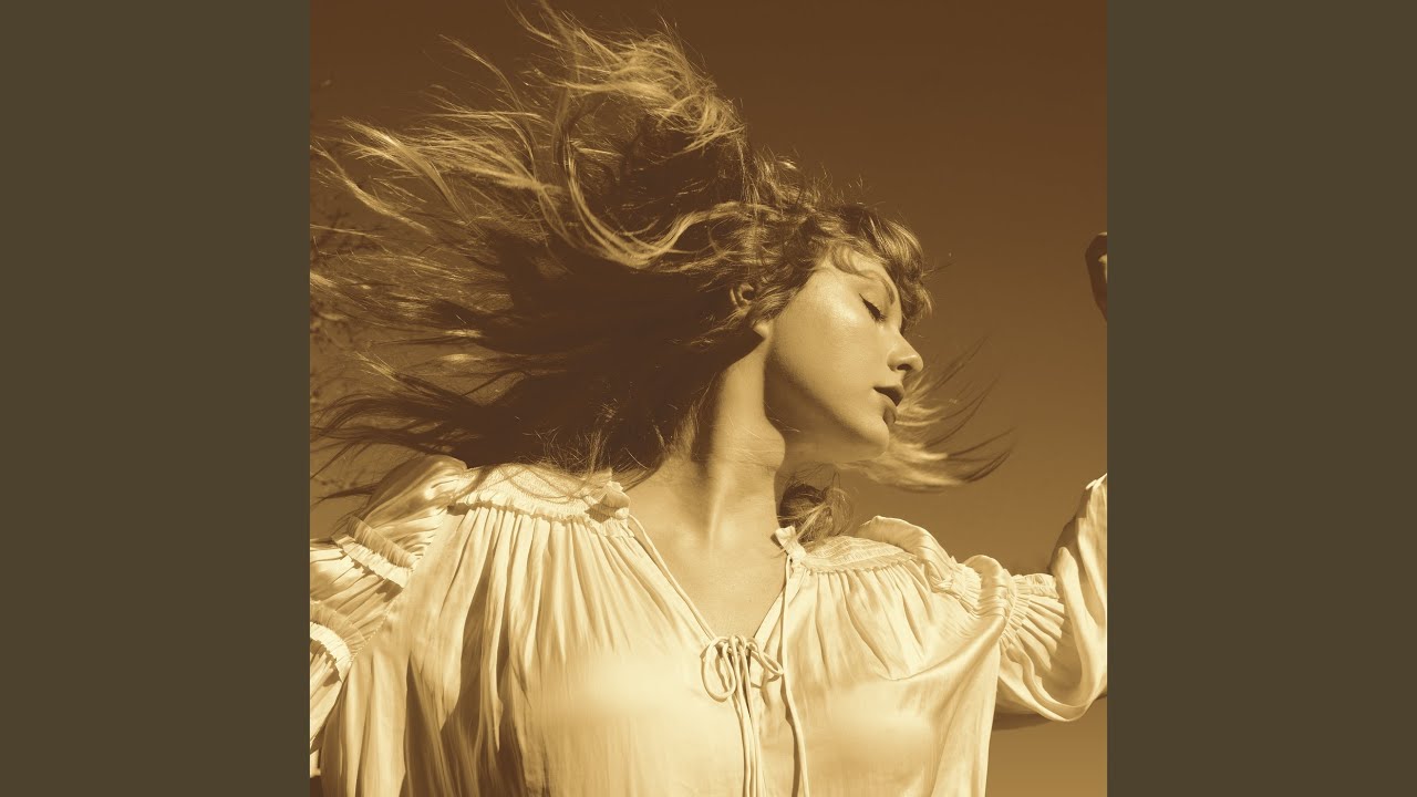You All Over Me (Taylor’s Version) (From The Vault)
