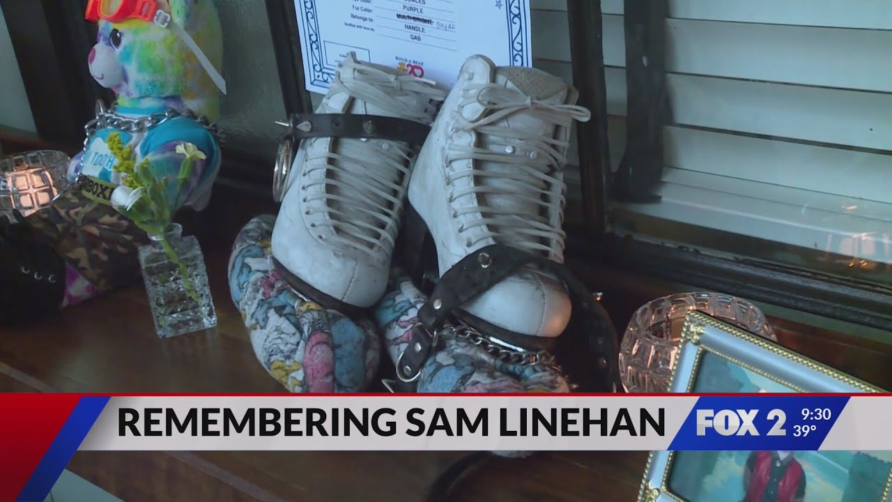 'An enigmatic light' - Students and friends celebrate life of coach Sam Linehan