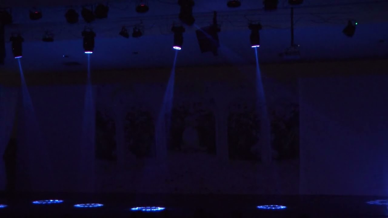 Espetáculo Princesas - Princesa Jasmine- Grupo Kárita Khalill