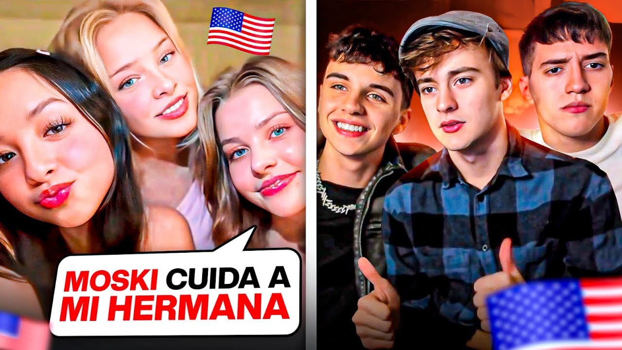 &iquest;MOSKI LOGRA ENAMORAR A ADDI? NUEVA CITA CON LAS YANKEES