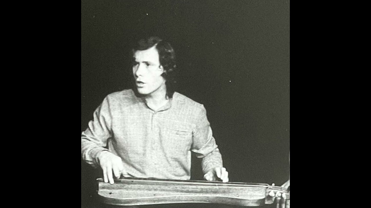 Jean-Fran&ccedil;ois Dutertre en solo en 1981 - Deux &eacute;missions 