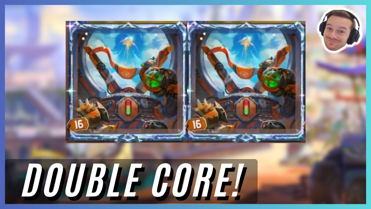 Two Cores Are Better Than One | The Bazaar