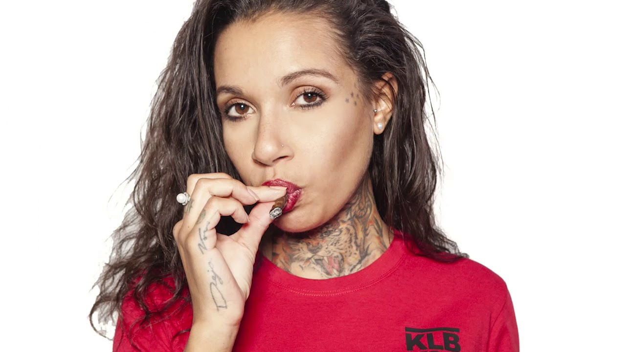 Klub Kush Clothing Instagram Promo