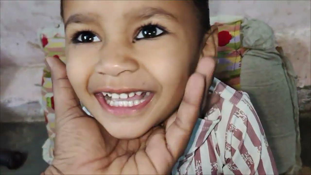 Pihu ae School ni Raja padi.😊#comedyfilms #comedy #cute 