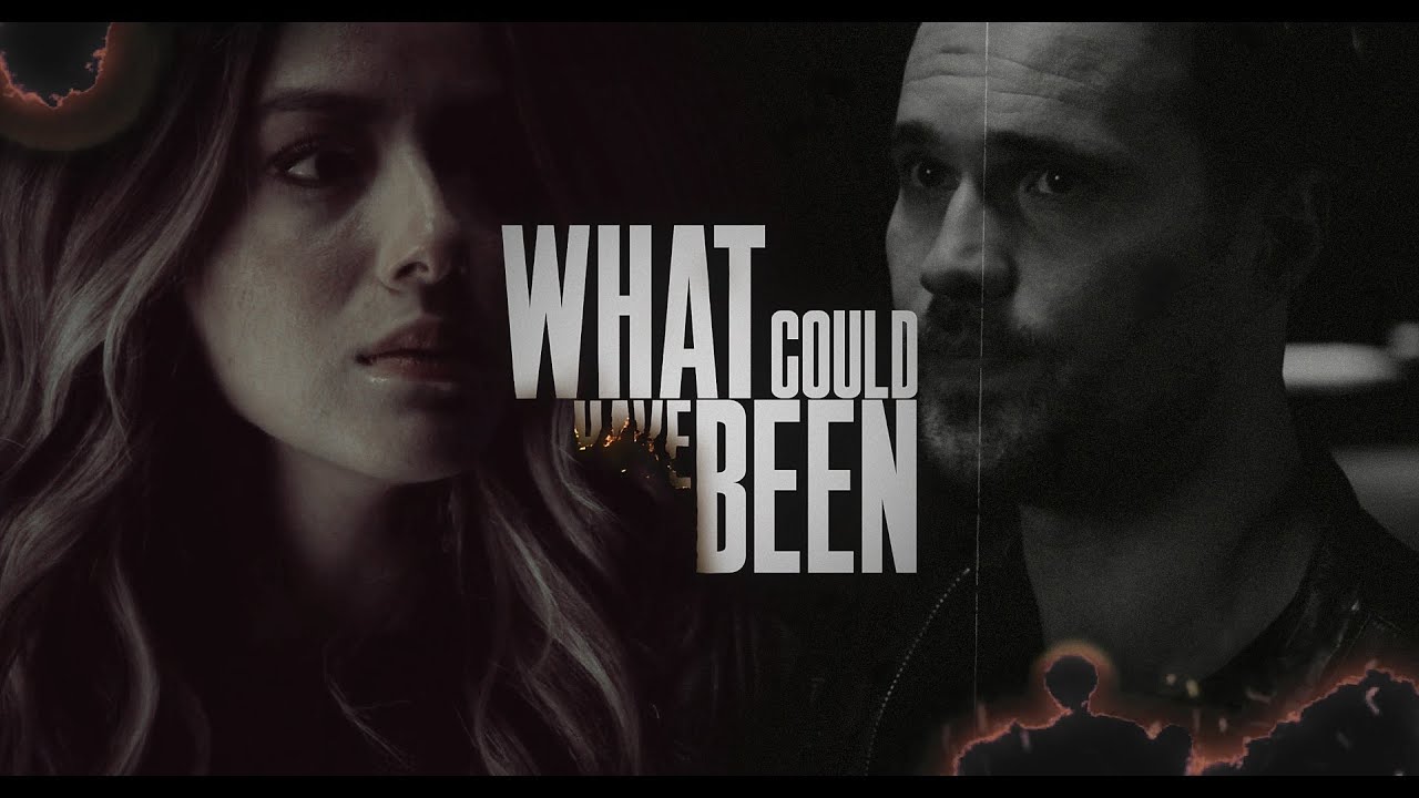 Skye & Ward ❖ What Could Have Been [AU]