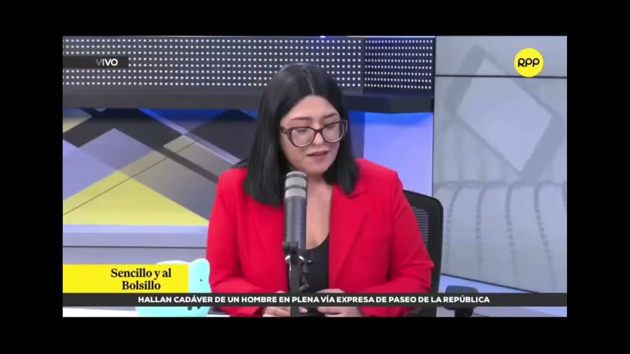 ¿Las deudas se heredan? Todo sobre el seguro de desgravamen con Álvaro Castro en RPP