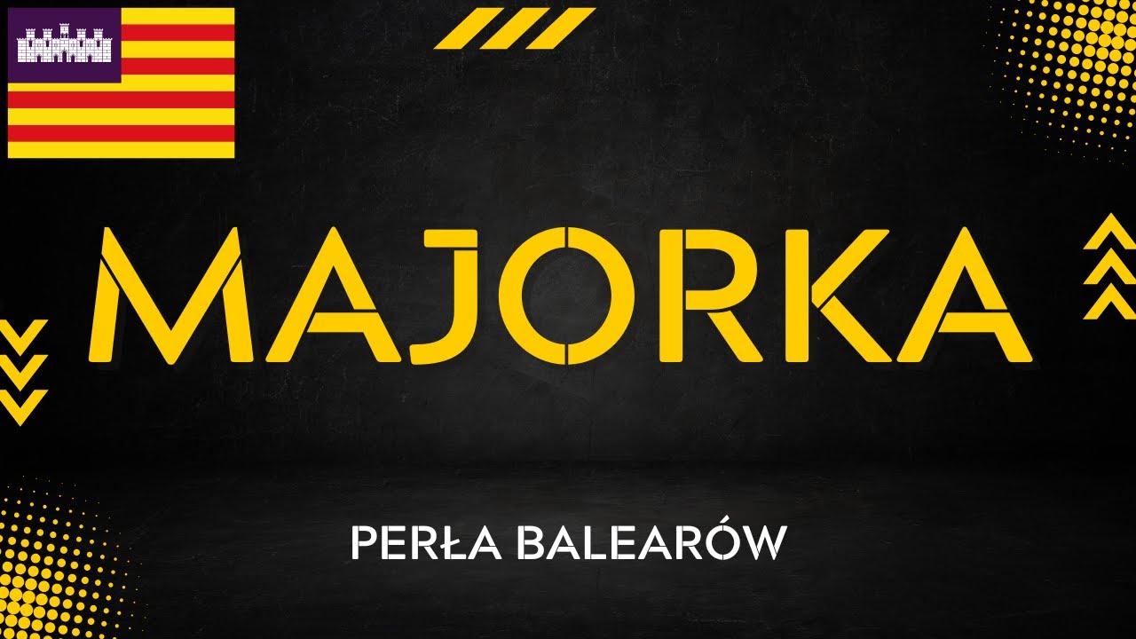MAJORKA #10 Perła Balearów #majorka #hiszpania #wakacje #podróże