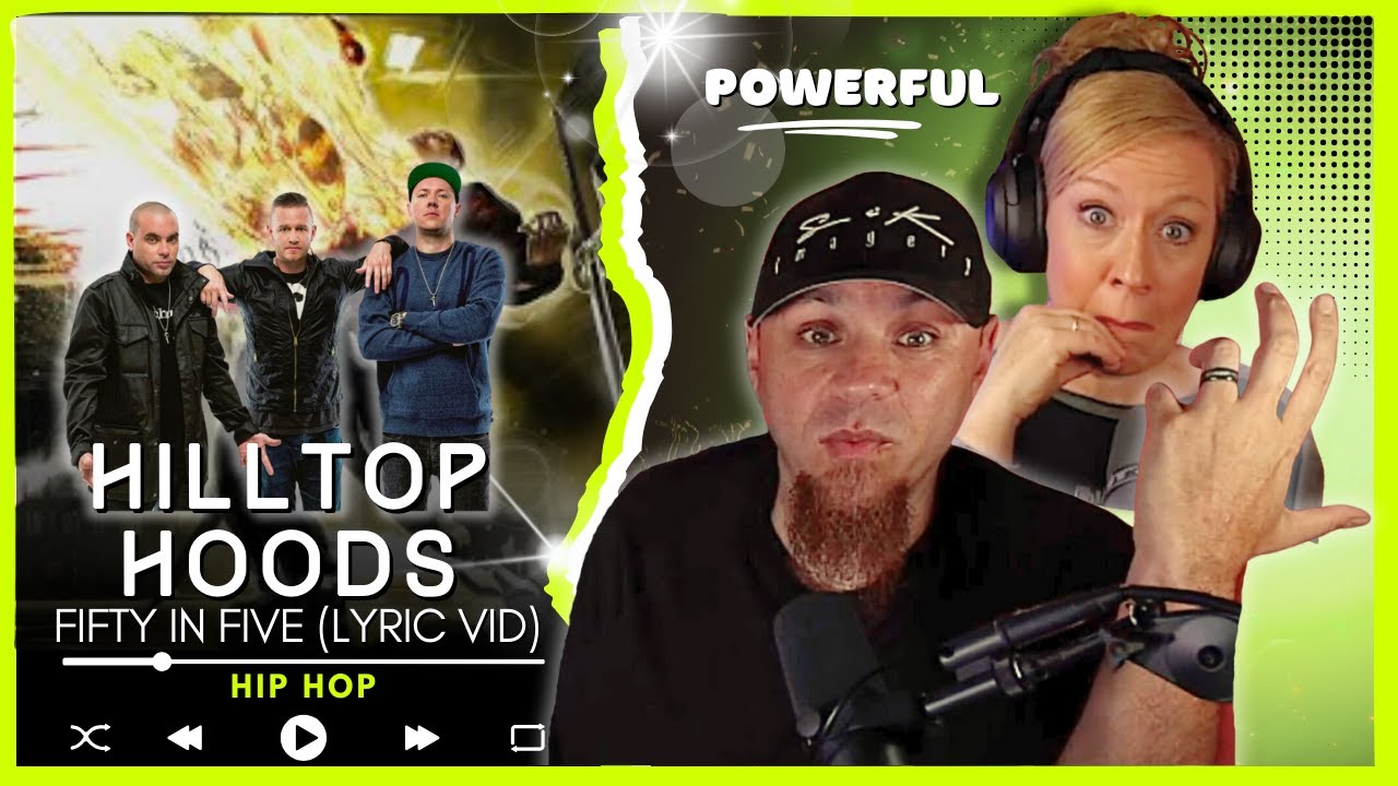 HILLTOP HOODS 