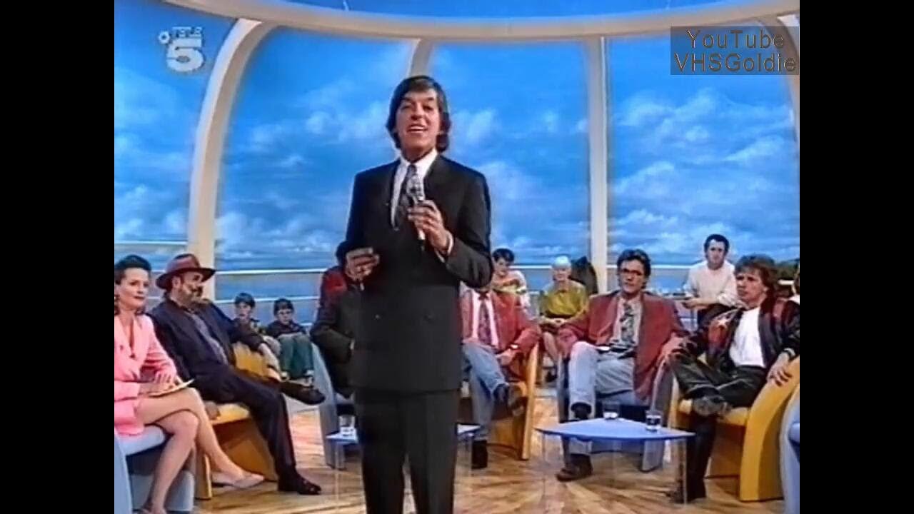 Bata Illic - Wo weisse Rosen blühen - 1992