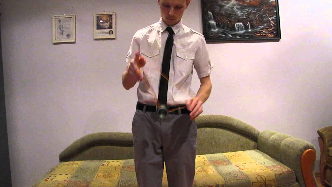 Neo AleYoYa | Throw like a Sir