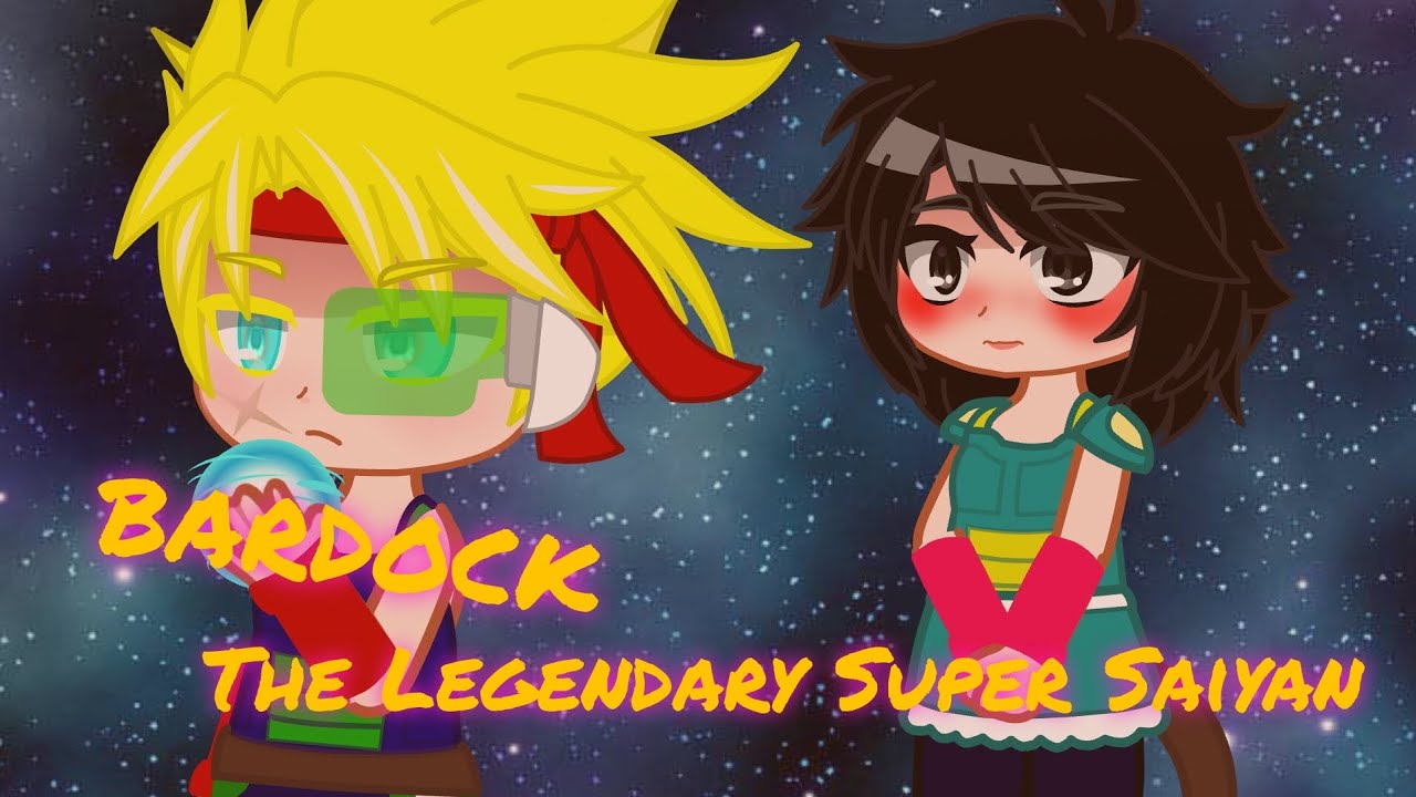 ✨Squad of Bardock+Gine+Hanasia DBM react to Bardock+¿Maestra de Calef?