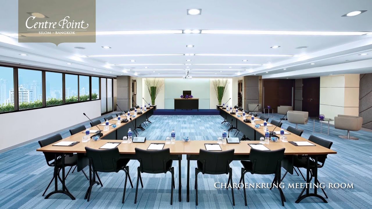 Centre Point Hotel Silom