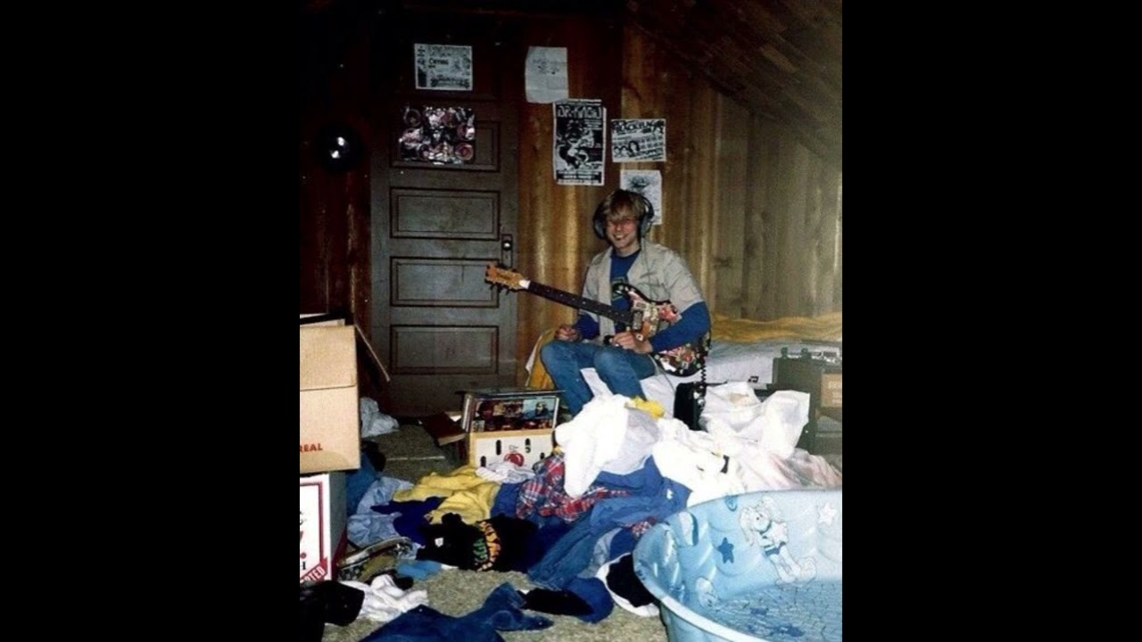 (free) nirvana x alternative rock type beat - 