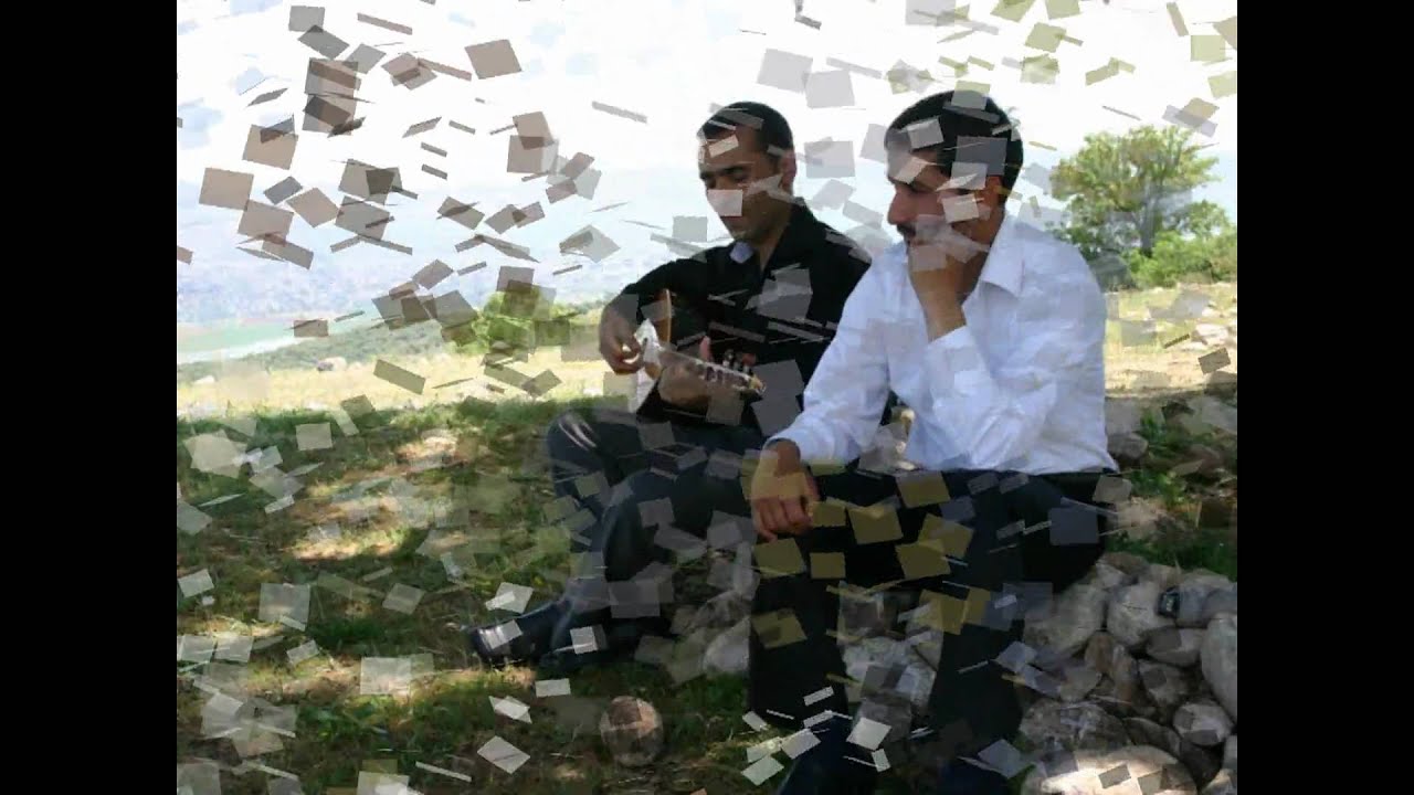 grupardil-SENDEN YAR OLMAZMIS 2010 Grup ardil cok yakinda avrupada.... KALMOG SUNAR.wmv