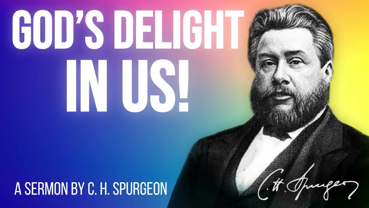 A Sermon for the Time Present (Zephaniah 3:16-18) - Charles Spurgeon Sermon