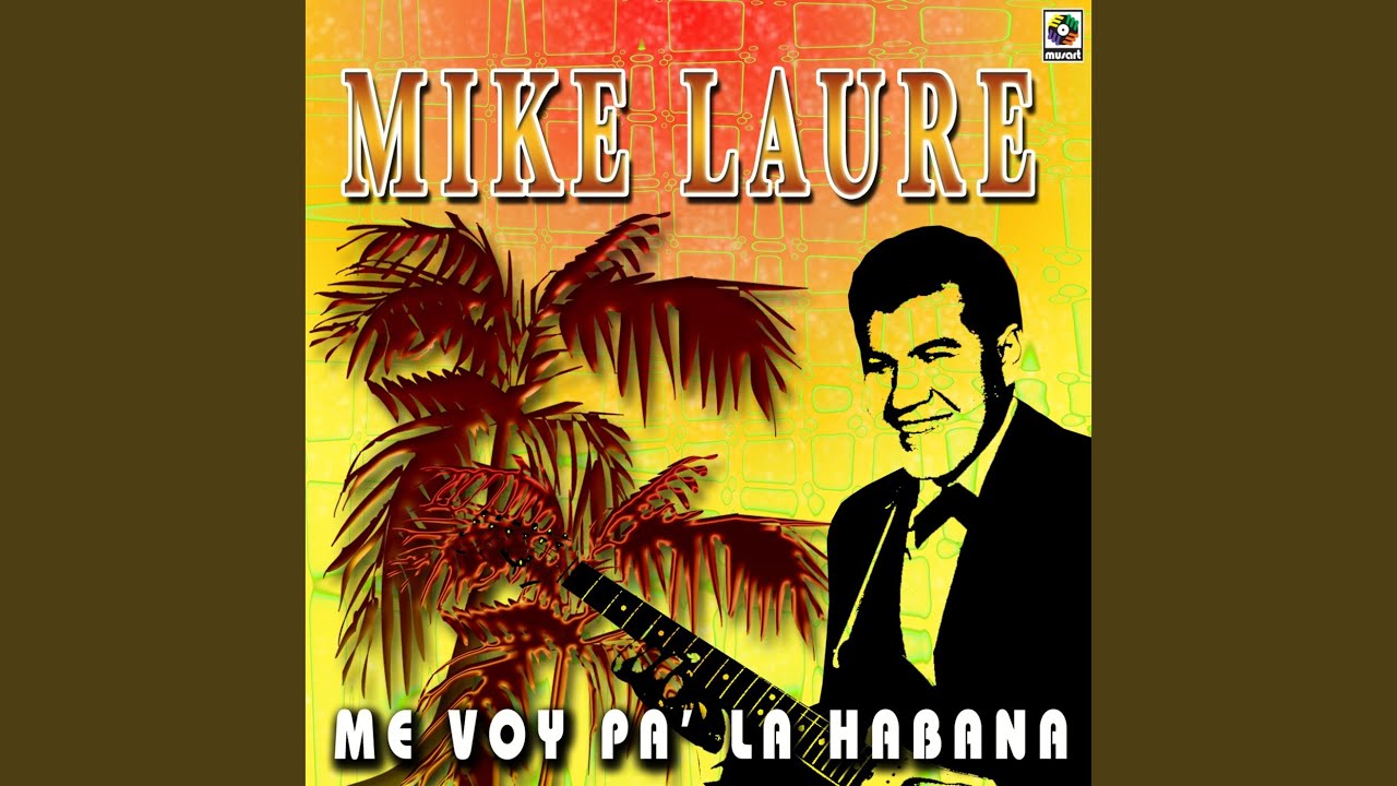 Me Voy Pa' La Habana