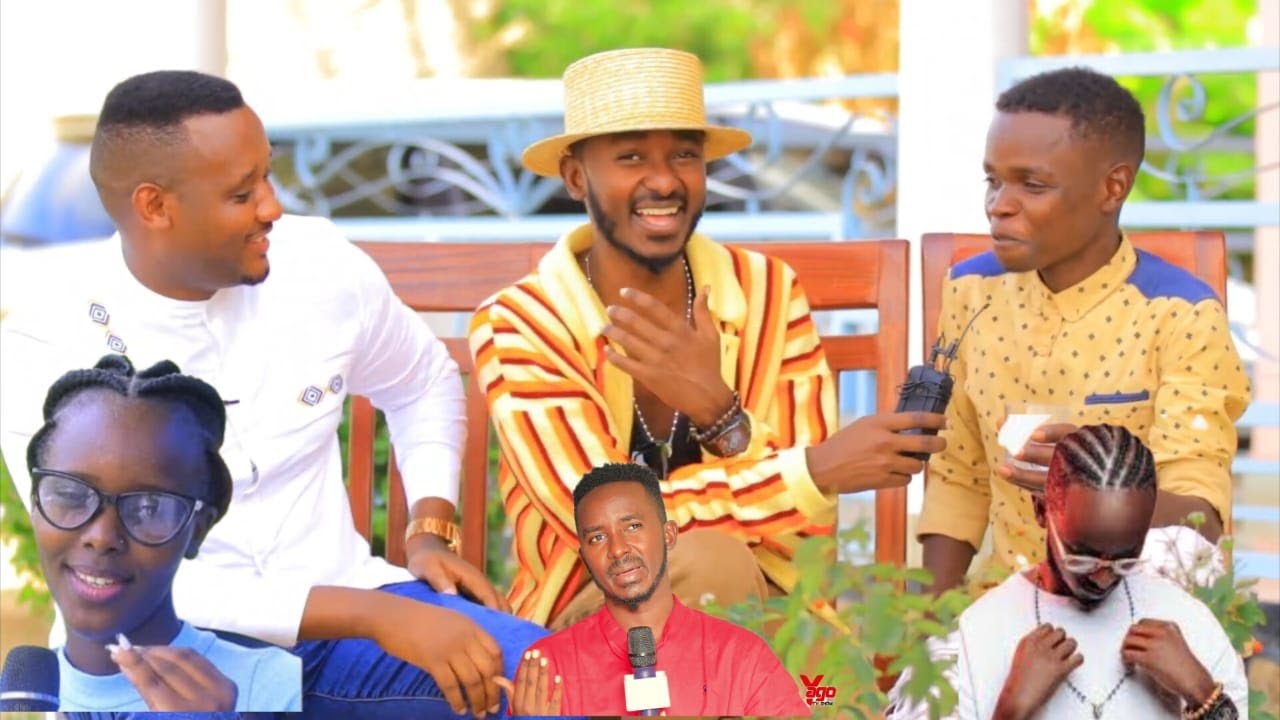 Sky2 avuze impamvu Yago yaretse ibiganiro naho akura amafaranga ,ubugome bwose bwa Yago 🔥🔥 RIB ijemo