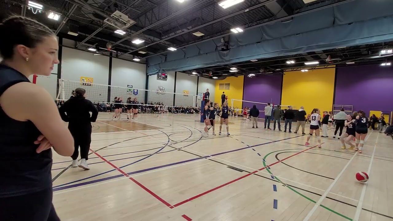 Carcajou U16F rouge VS Select EDQ
