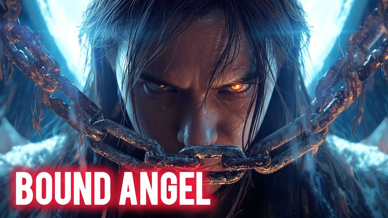 The Fallen Angel God Chained Before the Flood | Book of Enoch Explained