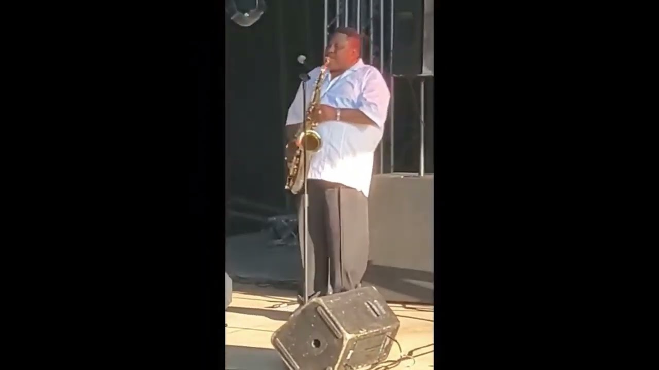 Bryant Texas Blues Festival