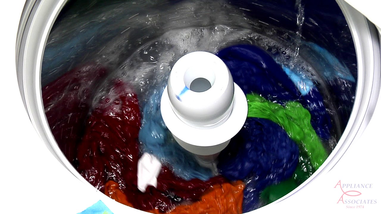 WTW4855HW Whirlpool, Quick Wash Cycle, Auto Water Level, Auto Rinse, 7 Shirts