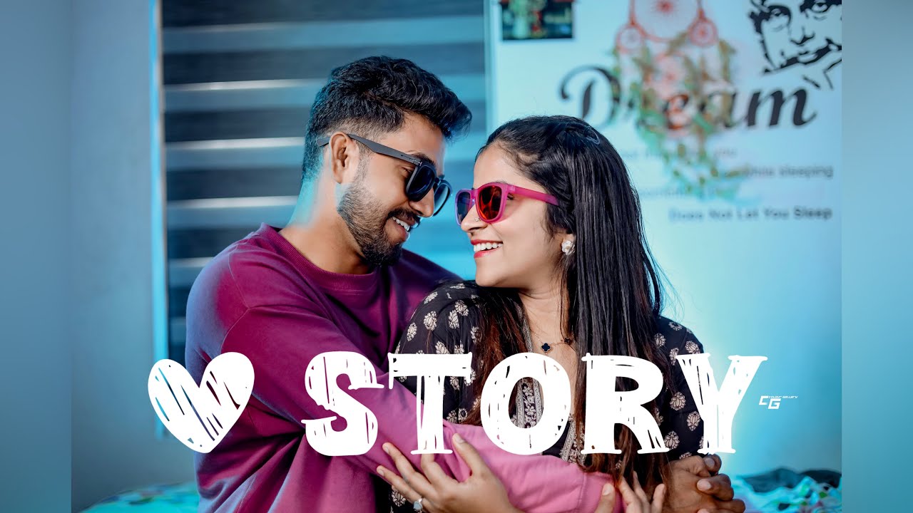 ഇതായിരുന്നു നമ്മുടെ പ്രണയകഥ🫶🏻 @amsuperhero
