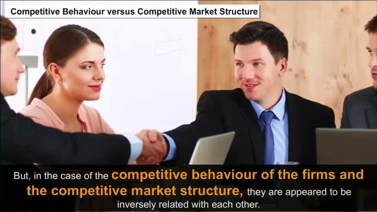🎓 Class 11 Economics &ndash; Microeconomics | Chapter: Non-Competitive Markets | Complete Explanation