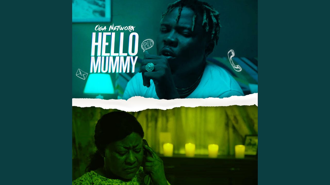 Hello Mummy