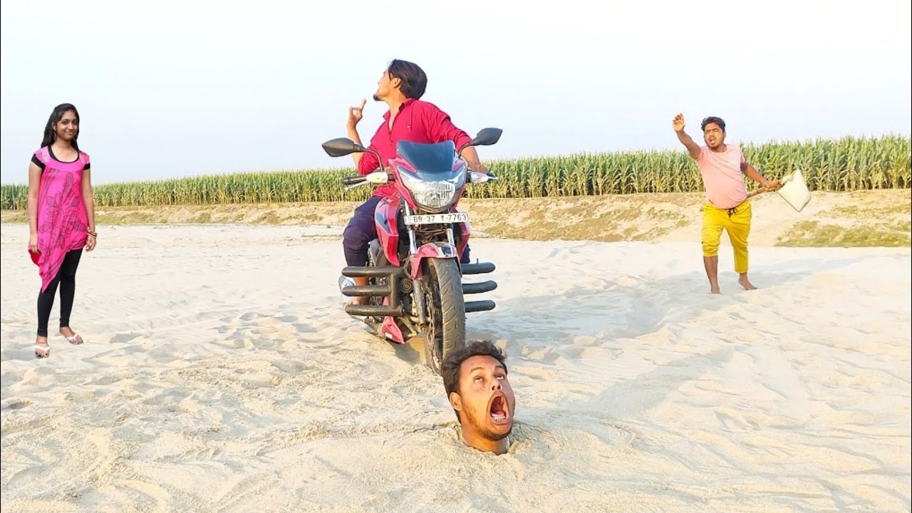 🧐 kana wala Funny Entertainment comedy Stories/Bindass club