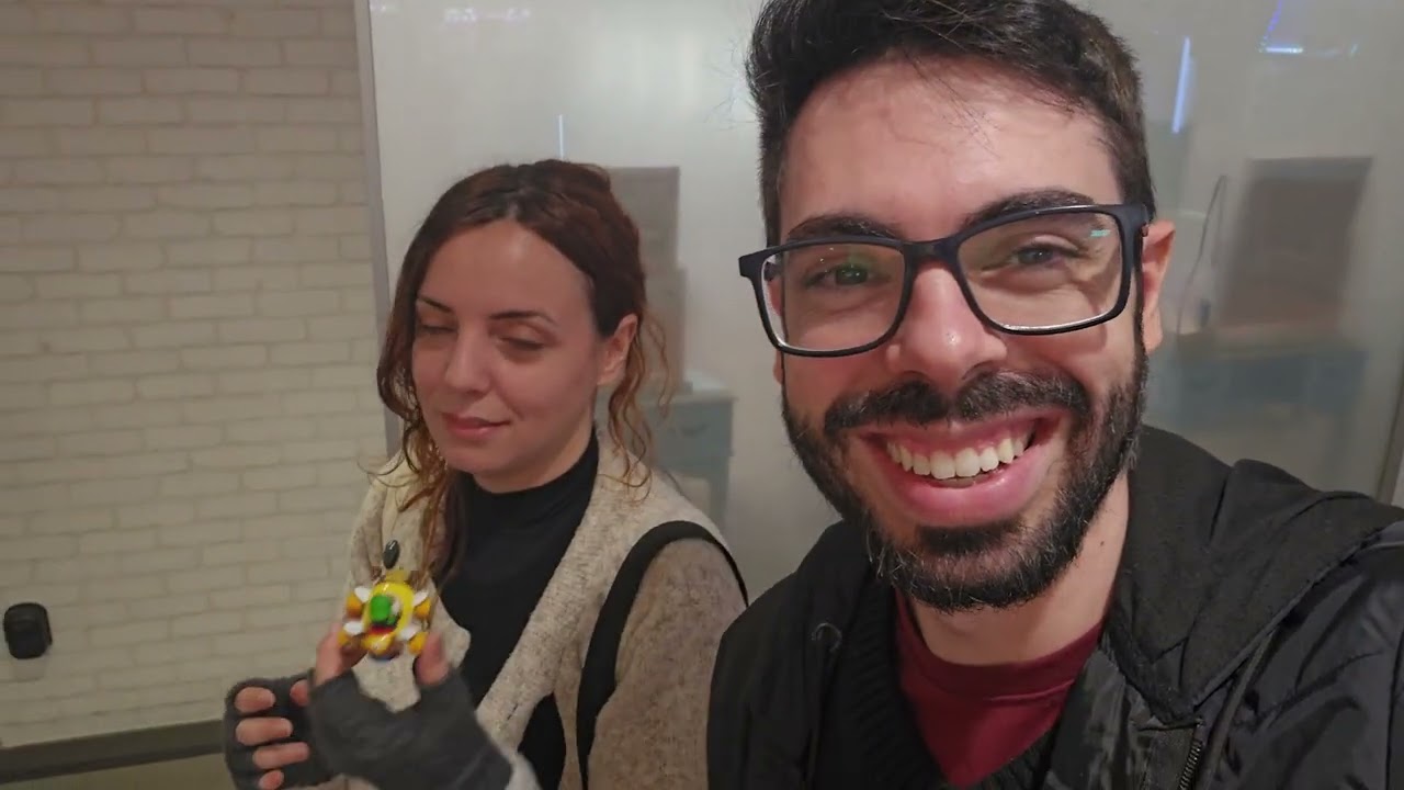 Dia 5 - Viagem Japão / Visitamos Kamata
