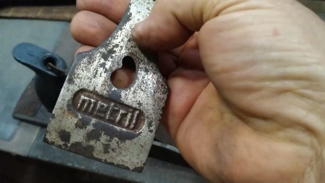 O que fazer com está Plaina?