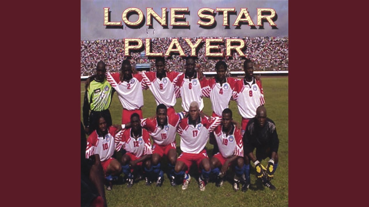 Lone Star Player