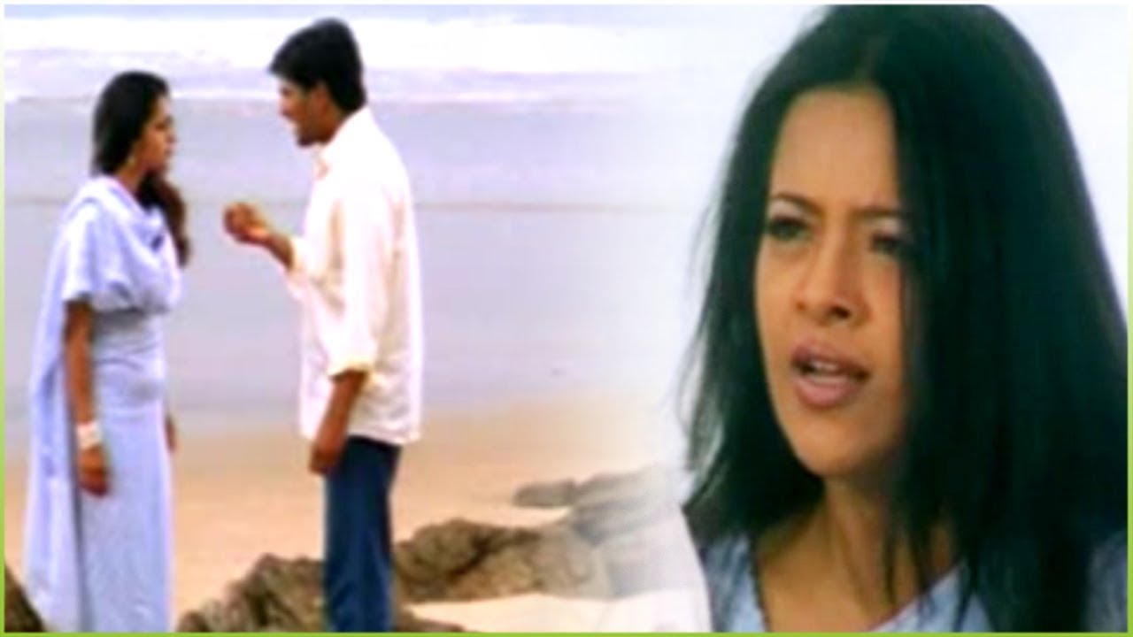 Uday Kiran And Reemma Sen Emotional Love Scene | Manasantha Nuvve Movie | TFC Lovers Adda