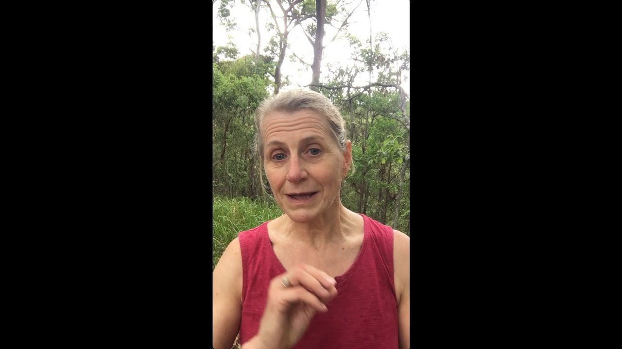 Jenevora's Running Commentary 44: Thinking and Doing