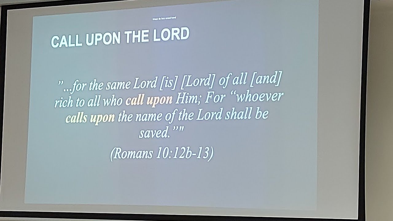 DO YOU KNOW WHAT YOU WERE MADE FOR? #FEM #hymns #Lordsrecovery  || Fem the explorer