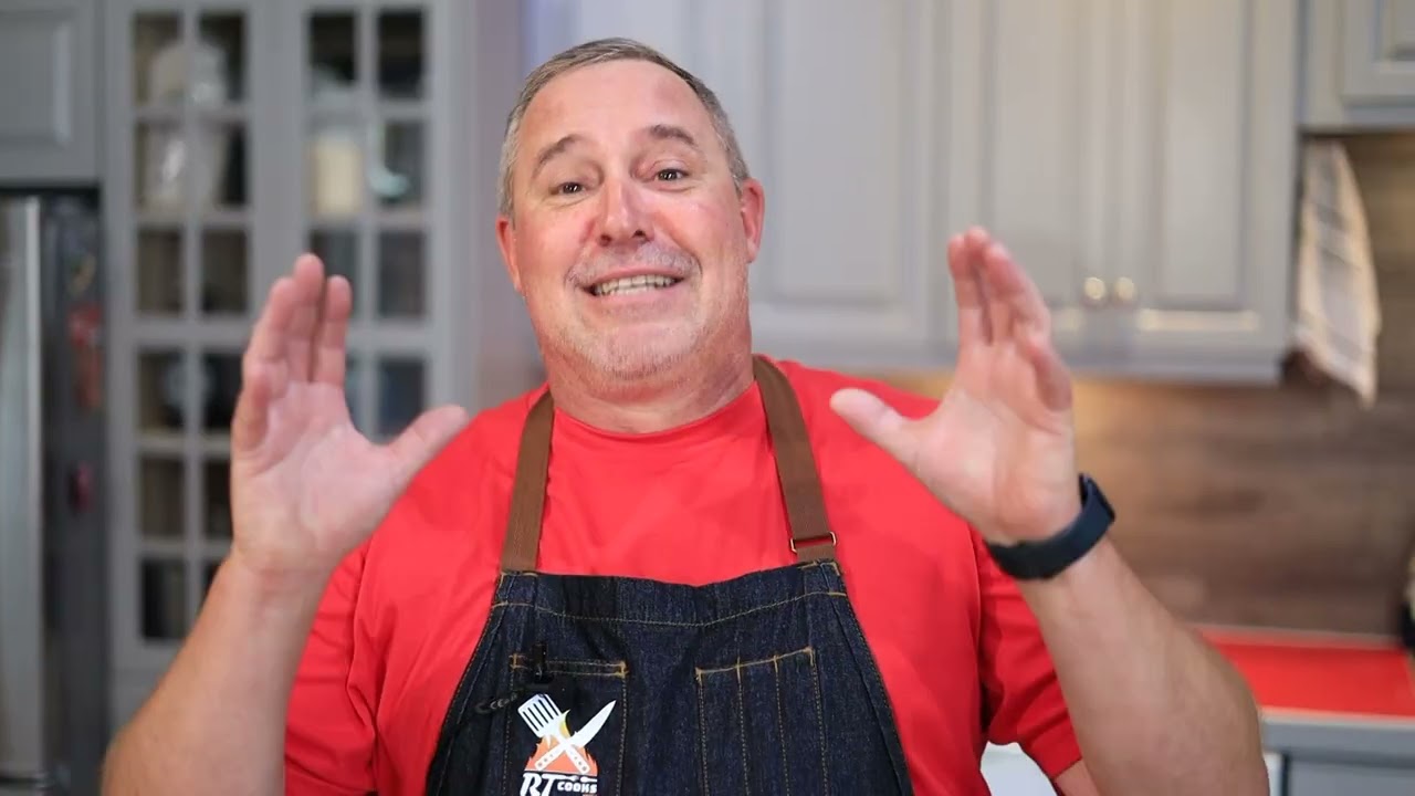 RT Cooks It! - Season 1, Episode 1