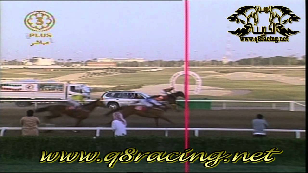 الجواد وقاص