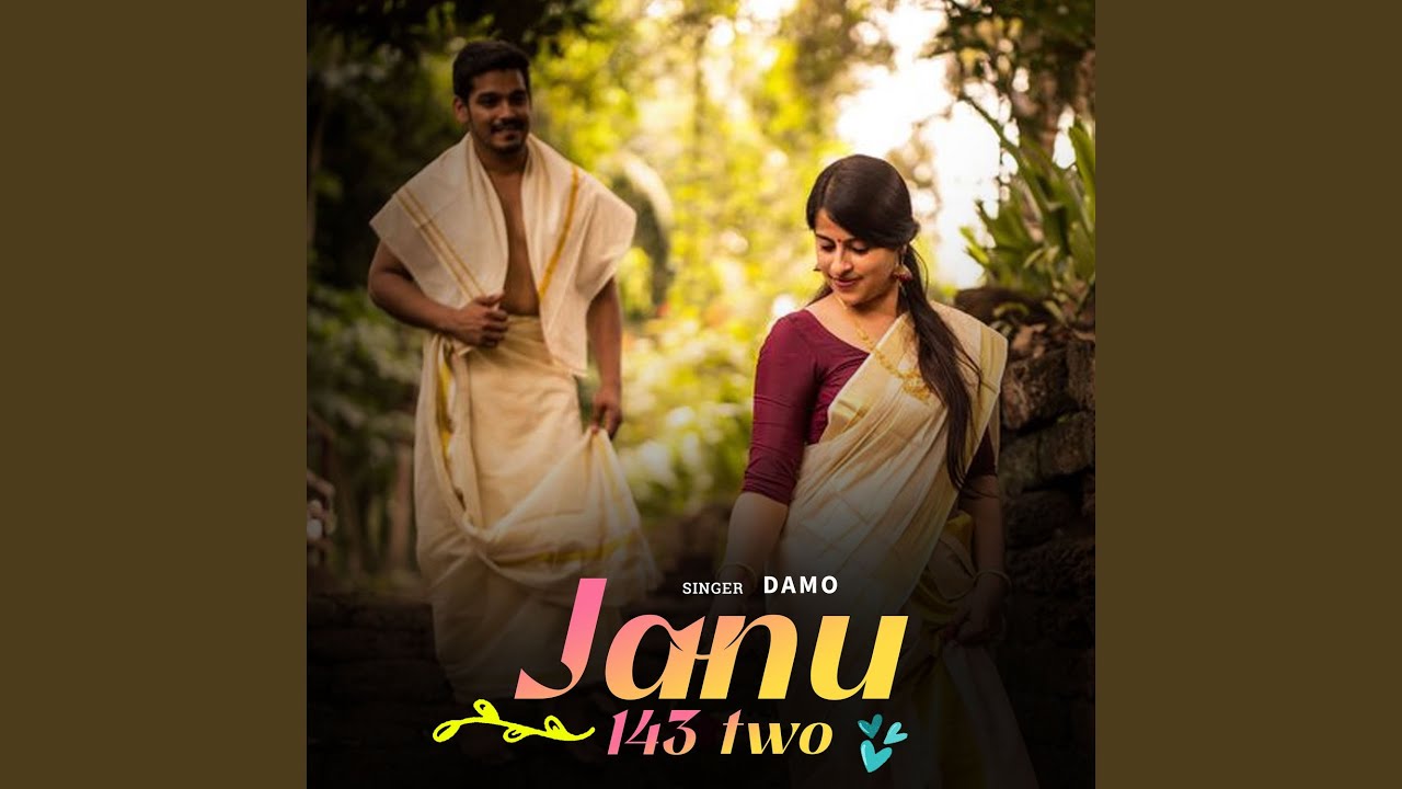 Janu 143 Two