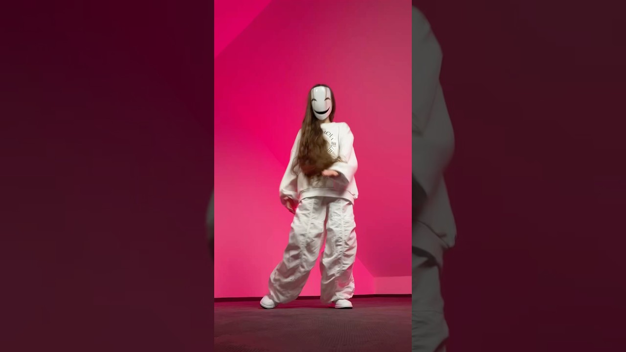 💃 TIKTOK SPORTLICH ZAHIDE LUNATIX #dance #trends #shorts