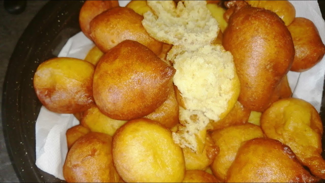 Goulagoula à la banane