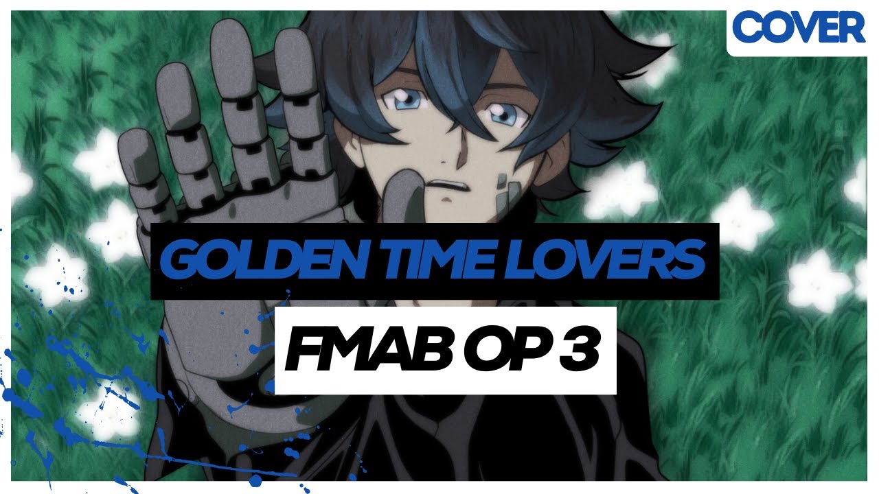 Fullmetal Alchemist: Brotherhood - 