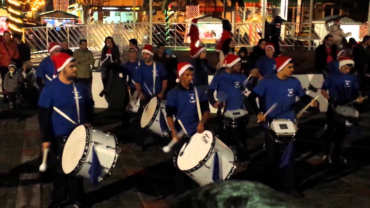 Ritmos Ribeira Grande