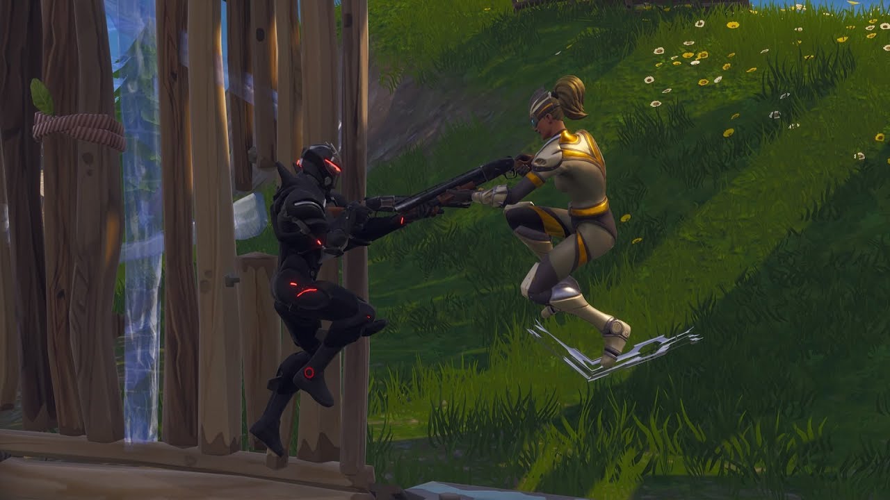 2000IQ TRAP KILL