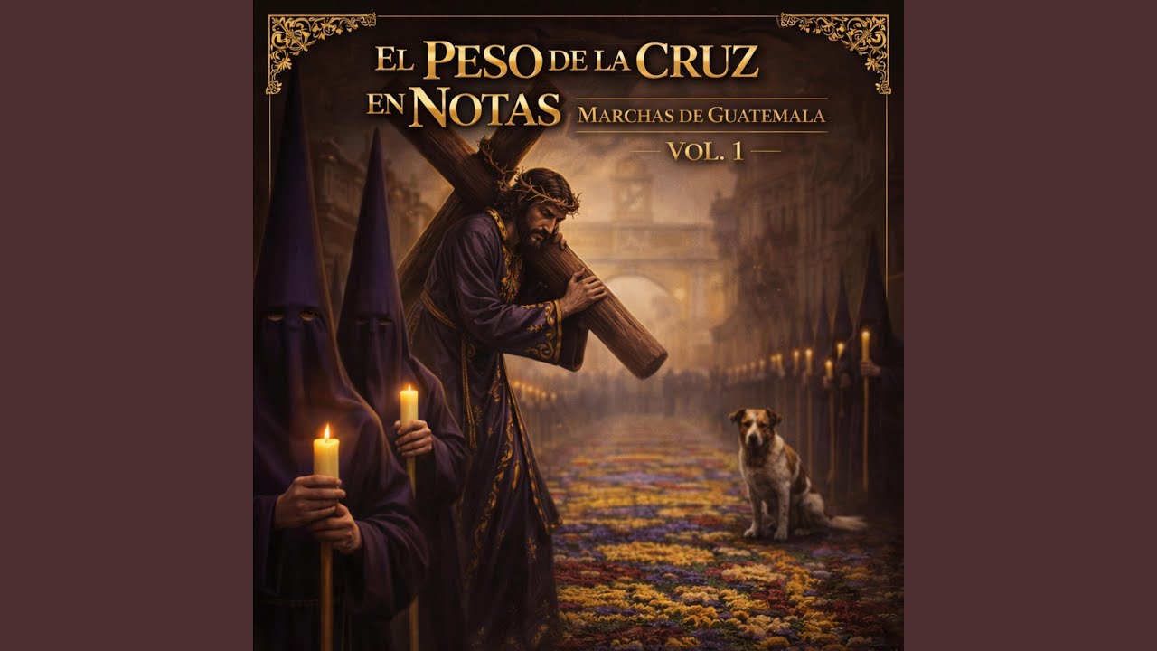 El Nazareno de la Escuela de Cristo