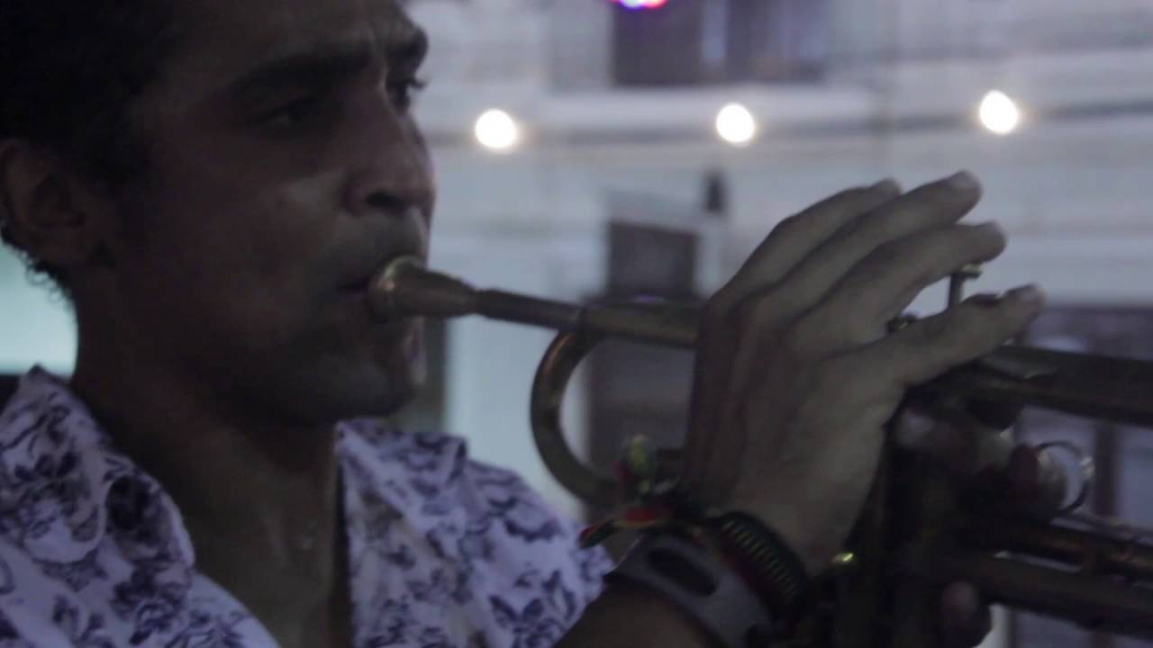 Orquestra Reggae de Cachoeira - Liberdade